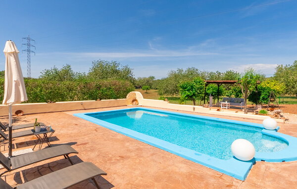 Holiday Home - Sauma, Arta , Spain - EMF267 5