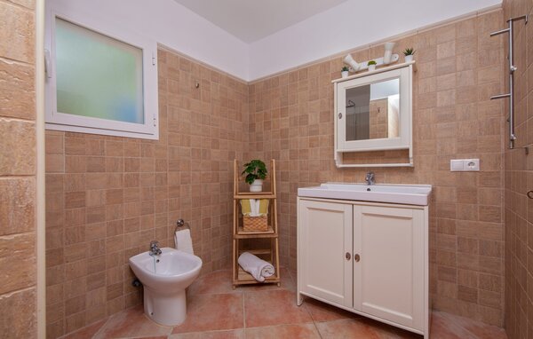 Ferienhaus - Sa Vela, Ses Salines , Spanien - EMF268 702