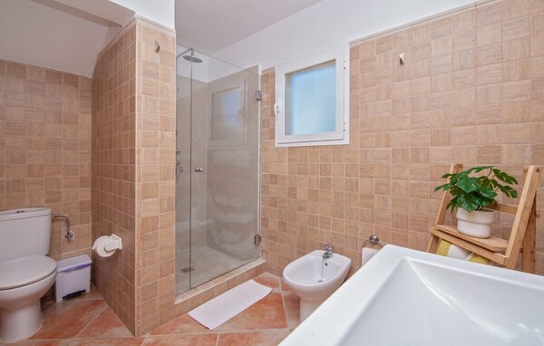 Ferienhaus - Sa Vela, Ses Salines , Spanien - EMF268 703