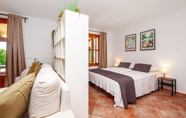 Ferienhaus - Sa Vela, Ses Salines , Spanien - EMF268 601