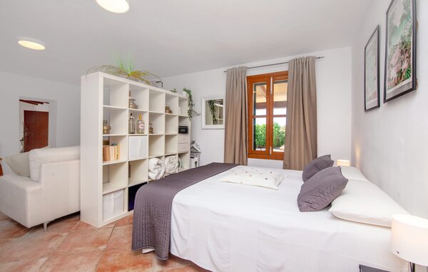 Ferienhaus - Sa Vela, Ses Salines , Spanien - EMF268 602