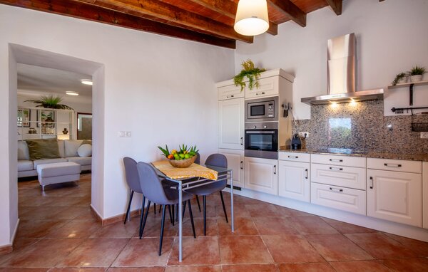 Ferienhaus - Sa Vela, Ses Salines , Spanien - EMF268 401