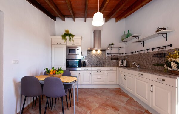 Ferienhaus - Sa Vela, Ses Salines , Spanien - EMF268 402