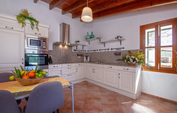 Ferienhaus - Sa Vela, Ses Salines , Spanien - EMF268 403