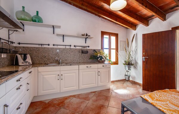 Ferienhaus - Sa Vela, Ses Salines , Spanien - EMF268 404