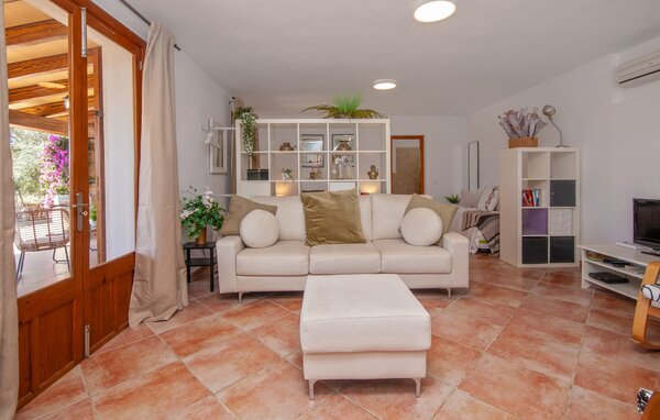 Ferienhaus - Sa Vela, Ses Salines , Spanien - EMF268 301