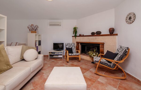 Ferienhaus - Sa Vela, Ses Salines , Spanien - EMF268 302