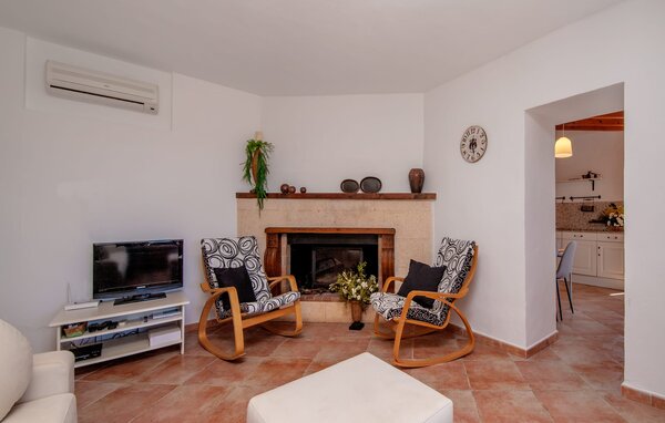Ferienhaus - Sa Vela, Ses Salines , Spanien - EMF268 303