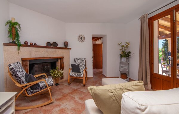 Ferienhaus - Sa Vela, Ses Salines , Spanien - EMF268 304