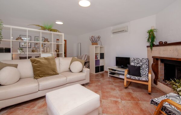 Ferienhaus - Sa Vela, Ses Salines , Spanien - EMF268 305