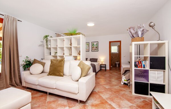 Ferienhaus - Sa Vela, Ses Salines , Spanien - EMF268 306