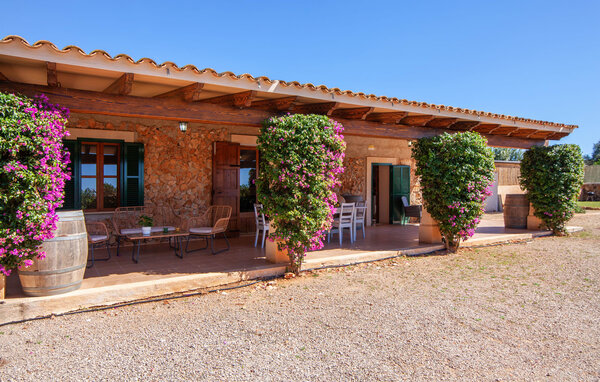Ferienhaus - Sa Vela, Ses Salines , Spanien - EMF268 9