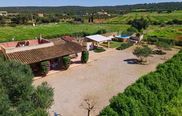 Ferienhaus - Sa Vela, Ses Salines , Spanien - EMF268 81