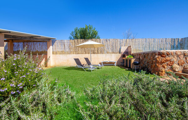 Ferienhaus - Sa Vela, Ses Salines , Spanien - EMF268 7