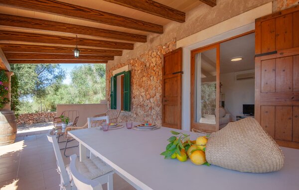 Ferienhaus - Sa Vela, Ses Salines , Spanien - EMF268 103