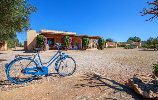 Ferienhaus - Sa Vela, Ses Salines , Spanien - EMF268 109
