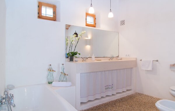 Casa vacanze - Cas Forner, Colonia de Sant Pere , Spagna - EMF269 703