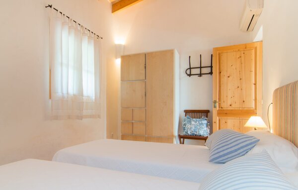 Casa vacanze - Cas Forner, Colonia de Sant Pere , Spagna - EMF269 604