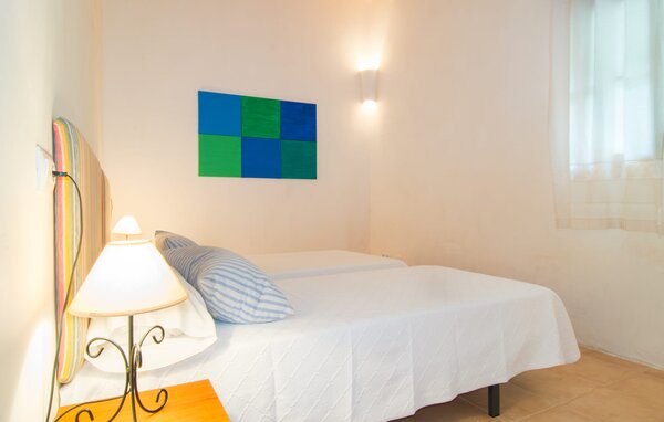 Casa vacanze - Cas Forner, Colonia de Sant Pere , Spagna - EMF269 605