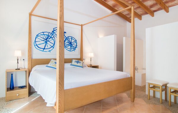 Casa vacanze - Cas Forner, Colonia de Sant Pere , Spagna - EMF269 606