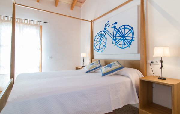Casa vacanze - Cas Forner, Colonia de Sant Pere , Spagna - EMF269 608