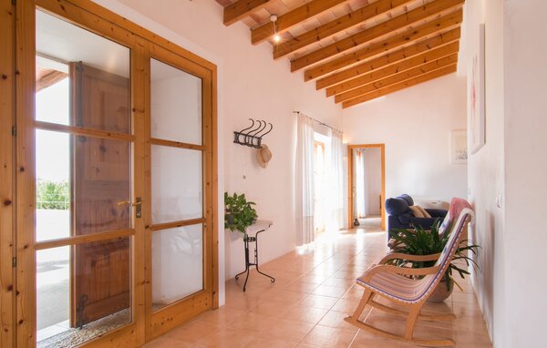 Casa vacanze - Cas Forner, Colonia de Sant Pere , Spagna - EMF269 501