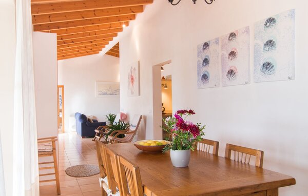 Casa vacanze - Cas Forner, Colonia de Sant Pere , Spagna - EMF269 503