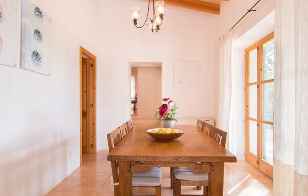 Casa vacanze - Cas Forner, Colonia de Sant Pere , Spagna - EMF269 504