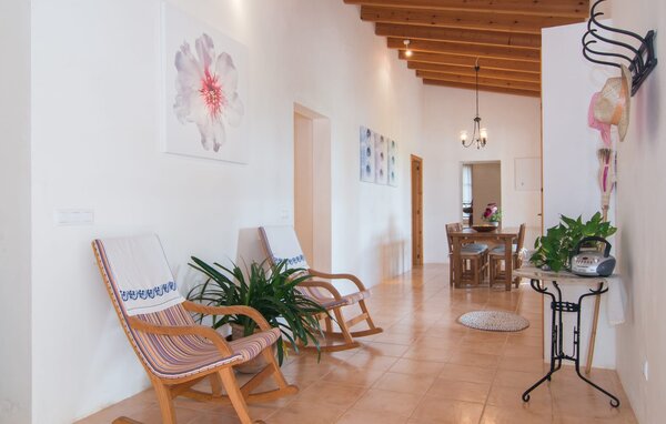 Casa vacanze - Cas Forner, Colonia de Sant Pere , Spagna - EMF269 505