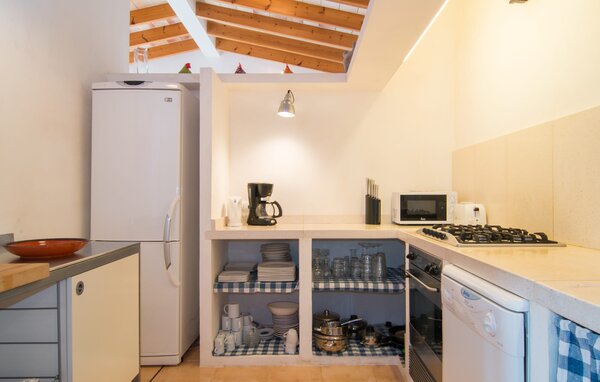 Casa vacanze - Cas Forner, Colonia de Sant Pere , Spagna - EMF269 402