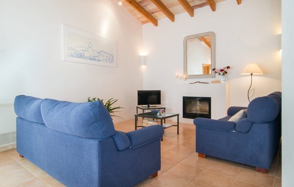 Casa vacanze - Cas Forner, Colonia de Sant Pere , Spagna - EMF269 302