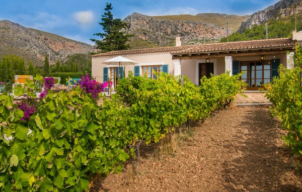 Casa vacanze - Cas Forner, Colonia de Sant Pere , Spagna - EMF269 81