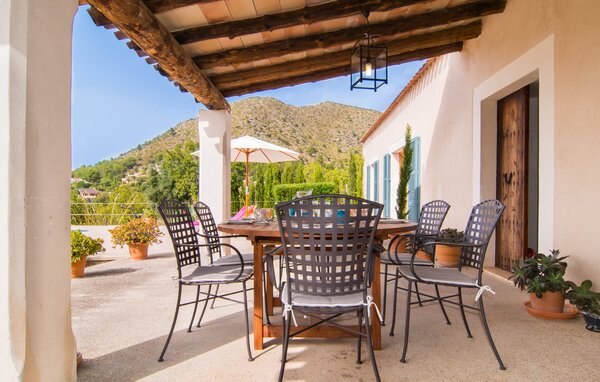 Casa vacanze - Cas Forner, Colonia de Sant Pere , Spagna - EMF269 8
