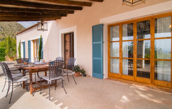Casa vacanze - Cas Forner, Colonia de Sant Pere , Spagna - EMF269 9
