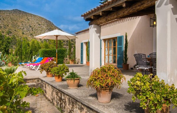 Casa vacanze - Cas Forner, Colonia de Sant Pere , Spagna - EMF269 101