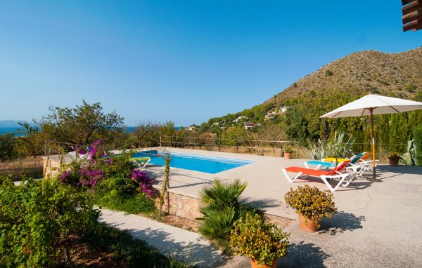 Casa vacanze - Cas Forner, Colonia de Sant Pere , Spagna - EMF269 5