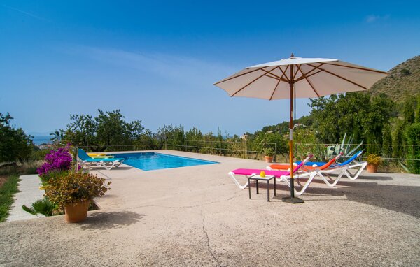 Casa vacanze - Cas Forner, Colonia de Sant Pere , Spagna - EMF269 11
