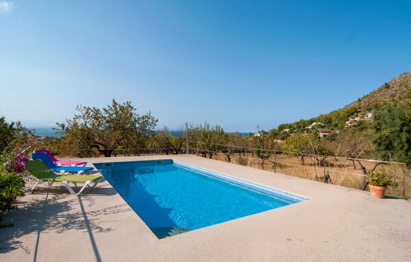 Casa vacanze - Cas Forner, Colonia de Sant Pere , Spagna - EMF269 13