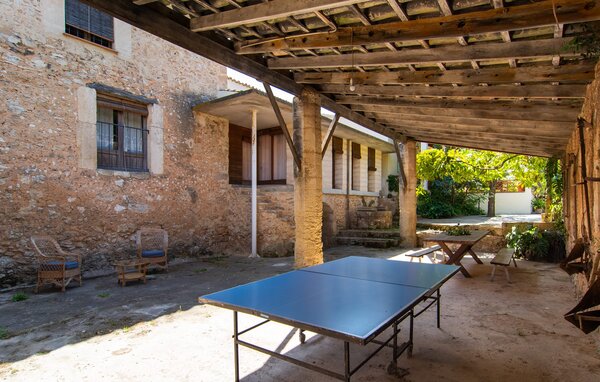 Casa de vacaciones - Sa Teulera, Sencelles , España - EMF271 801