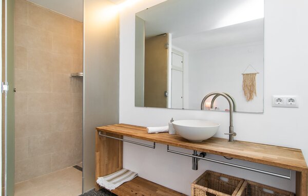 Casa de vacaciones - Sa Teulera, Sencelles , España - EMF271 702