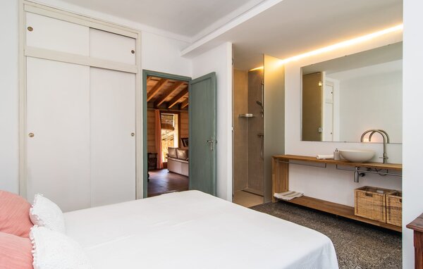 Casa de vacaciones - Sa Teulera, Sencelles , España - EMF271 604