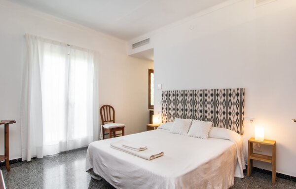 Casa de vacaciones - Sa Teulera, Sencelles , España - EMF271 605