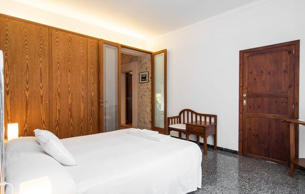 Casa de vacaciones - Sa Teulera, Sencelles , España - EMF271 606