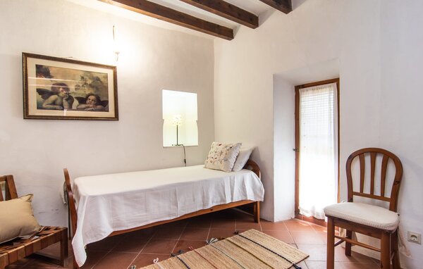 Casa de vacaciones - Sa Teulera, Sencelles , España - EMF271 607