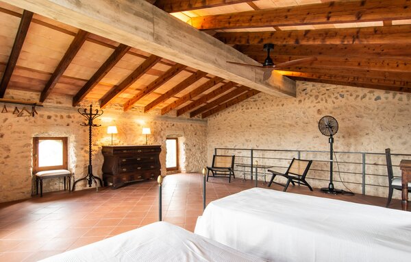 Casa de vacaciones - Sa Teulera, Sencelles , España - EMF271 608