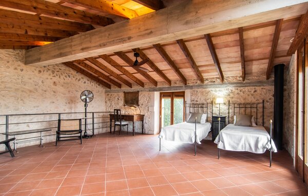 Casa de vacaciones - Sa Teulera, Sencelles , España - EMF271 610