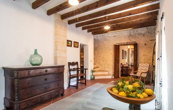 Casa de vacaciones - Sa Teulera, Sencelles , España - EMF271 503