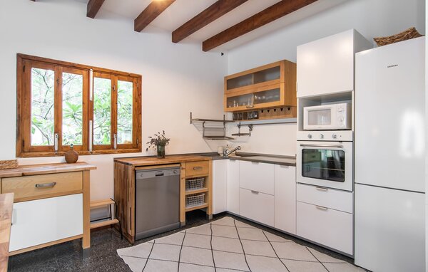 Casa de vacaciones - Sa Teulera, Sencelles , España - EMF271 403