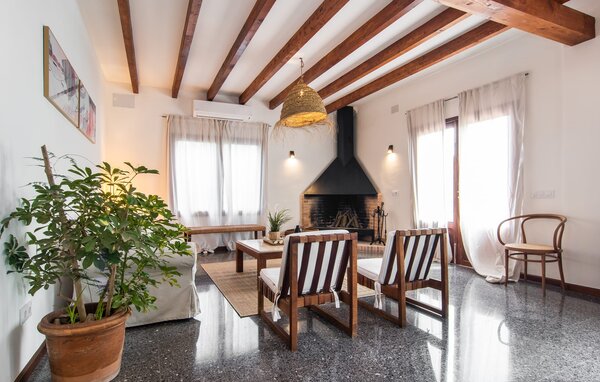 Casa de vacaciones - Sa Teulera, Sencelles , España - EMF271 302