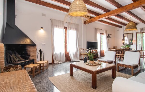Casa de vacaciones - Sa Teulera, Sencelles , España - EMF271 303